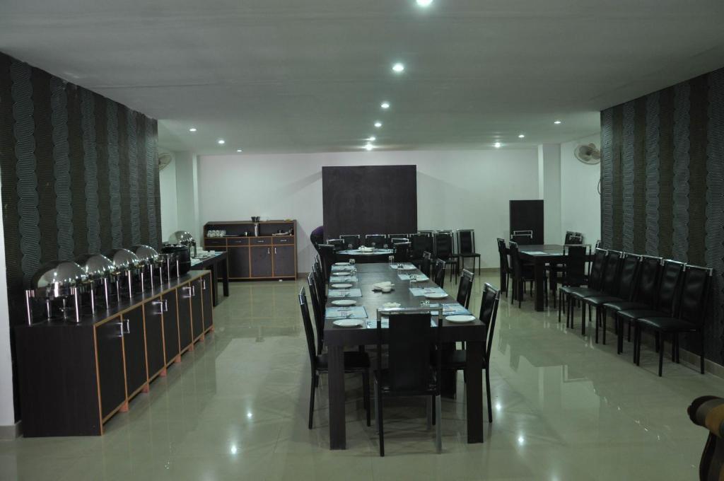 Hotel Ganga View Haridwār Exterior foto